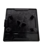 Czarna 4545 zaślepka 05.01178.00