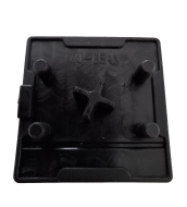 Czarna 4545 zaślepka 05.01178.00