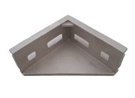 Kątownik 90°, 45 x 90 mm