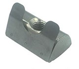 Wpust przesuwny ze sprężyną 096168F