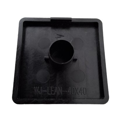 Czarna 4040 zaślepka 05.01311.00