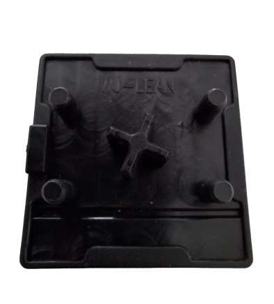 Czarna 4545 zaślepka 05.01178.00