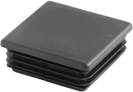 Zaślepka CAP-4040_BK