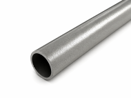 Rura stalowa EP-1100GR o grubości ścianki 1 mm - kolor szary