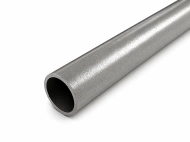 Rura stalowa EP-1100GR o grubości ścianki 1 mm - kolor szary