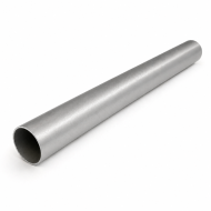 Rura stalowa ECCO PP-1120MG o grubości ścianki 1,2 mm – kolor szary
