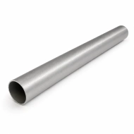 Rura stalowa ECCO PP-1070MG o grubości ścianki 0,7 mm – kolor szary