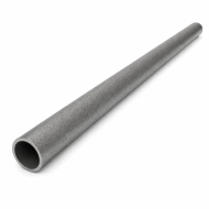 Rura stalowa ECCO PP-1070MG o grubości ścianki 0,7 mm – kolor szary