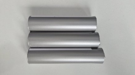 Rura stalowa ECCO PP-1120MG o grubości ścianki 1,2 mm – kolor szary - 4