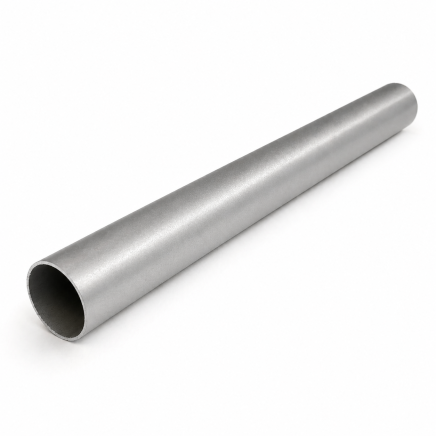 Rura stalowa ECCO PP-1120MG o grubości ścianki 1,2 mm – kolor szary