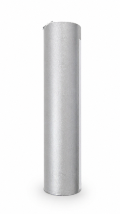 Rura stalowa ECCO PP-1120MG o grubości ścianki 1,2 mm – kolor szary - 3
