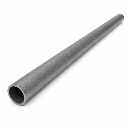 Rura stalowa ECCO PP-1120EG o grubości ścianki 1,2 mm – kolor szary