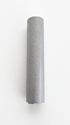 Rura stalowa ECCO PP-1120EG o grubości ścianki 1,2 mm – kolor szary - 3