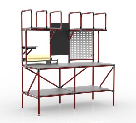 Stół do pakowania 22103152 - 2