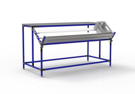 Stół na skrzynki 24121150 - 3