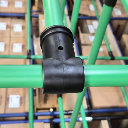 Osłona ochronna złączy AC-01BKESD - 6