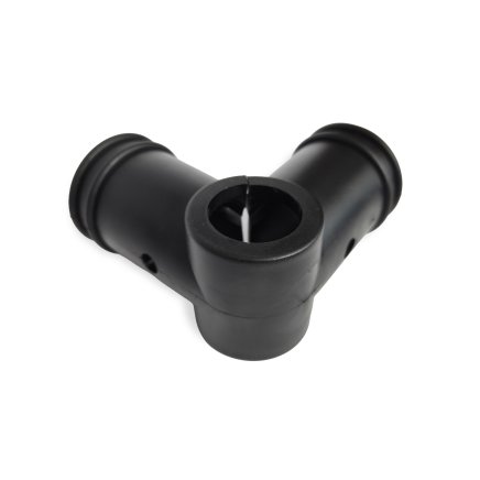 Osłona ochronna złączy AC-02BKESD - 2