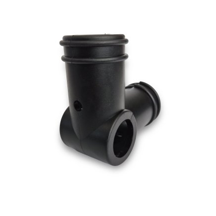 Osłona ochronna złączy AC-02BKESD - 3