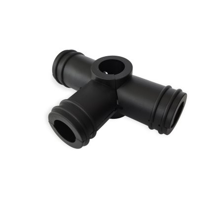 Osłona ochronna złączy AC-03BKESD - 2