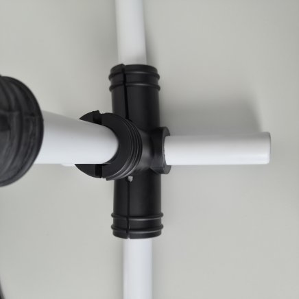 Osłona ochronna złączy AC-03BKESD - 7