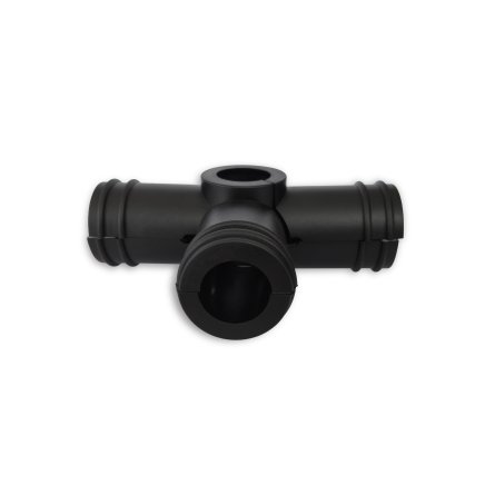 Osłona ochronna złączy AC-03BKESD - 3